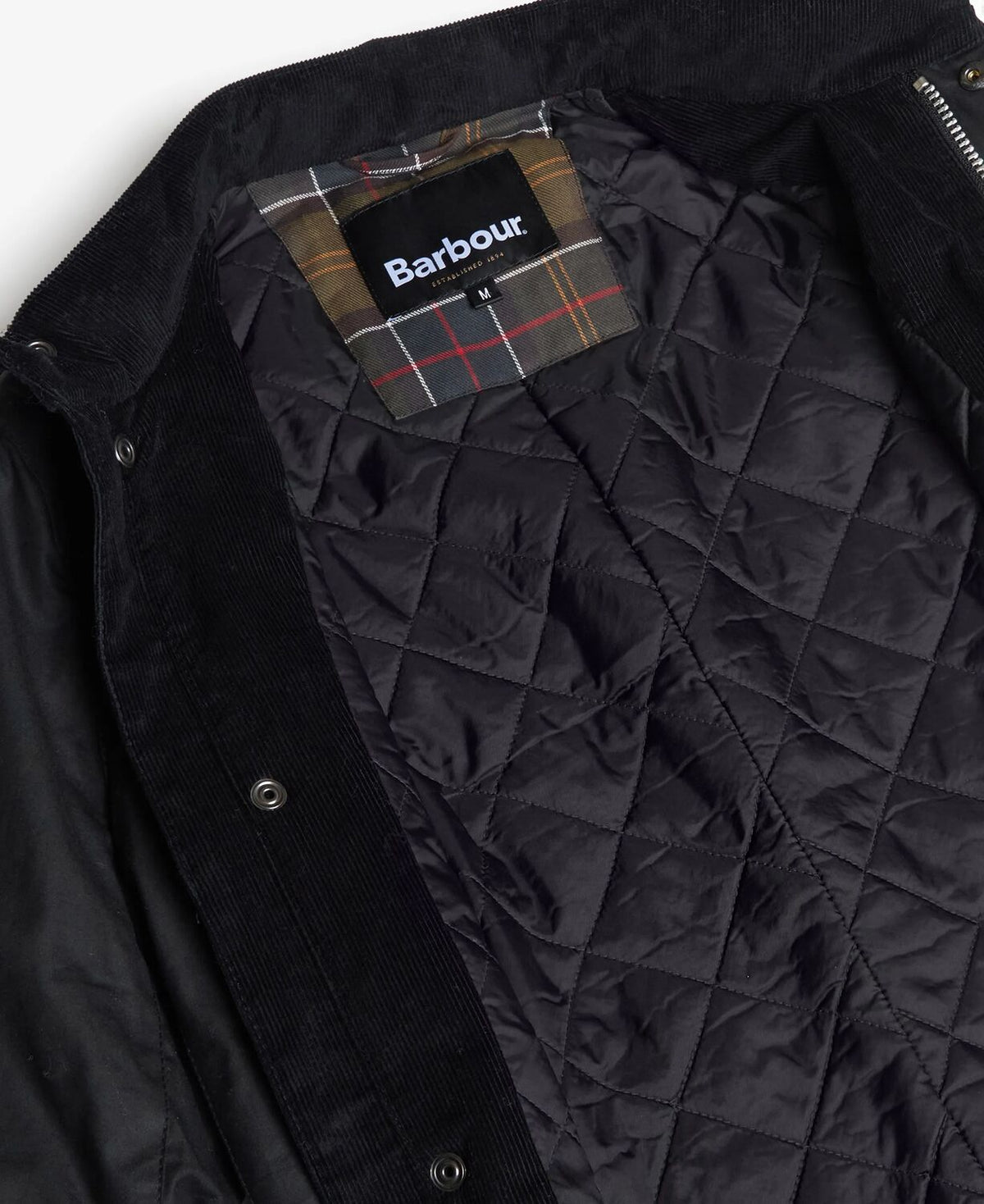 Corbridge Wax Jacket