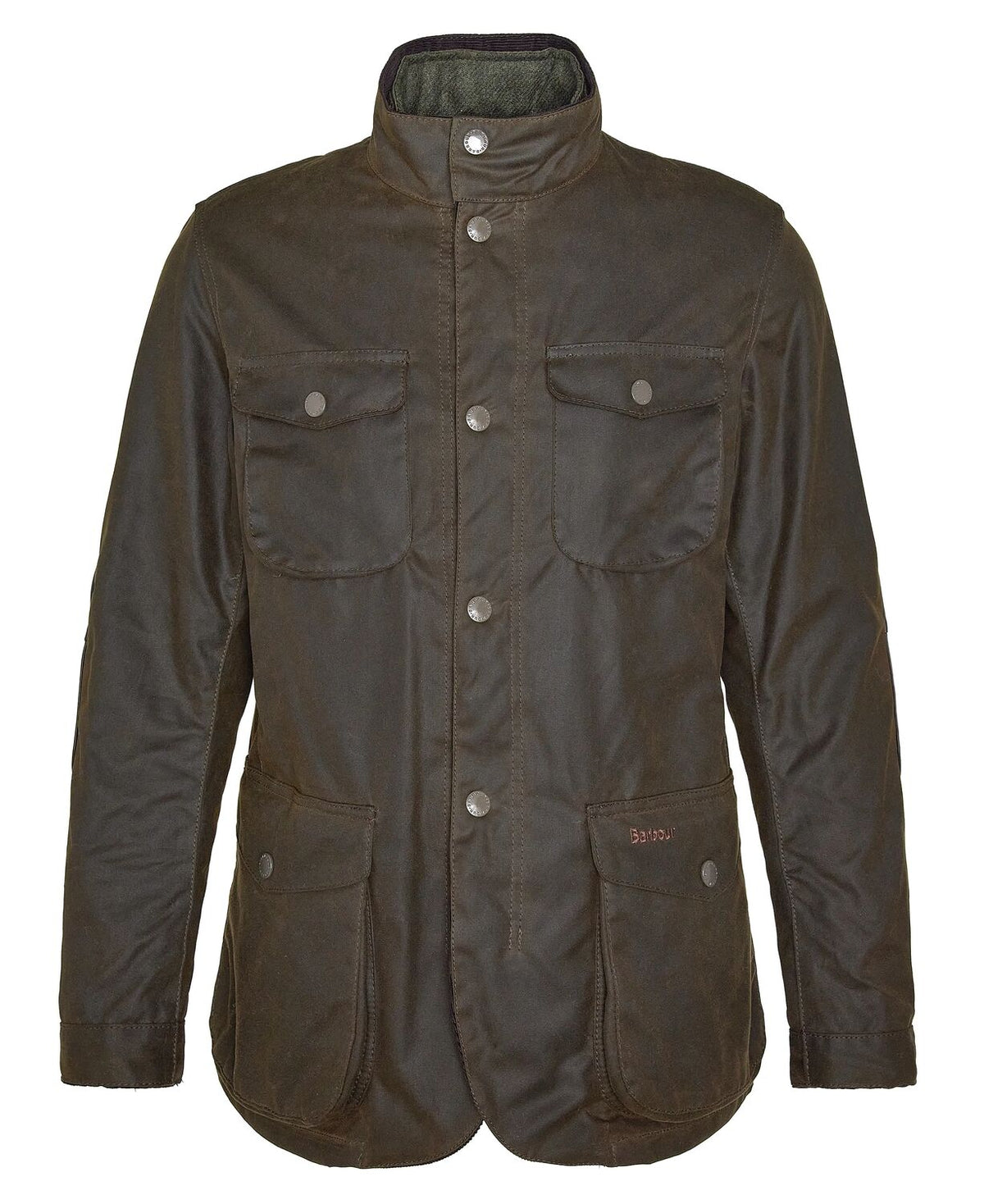 Ogston Wax  Jacket - RRP £349