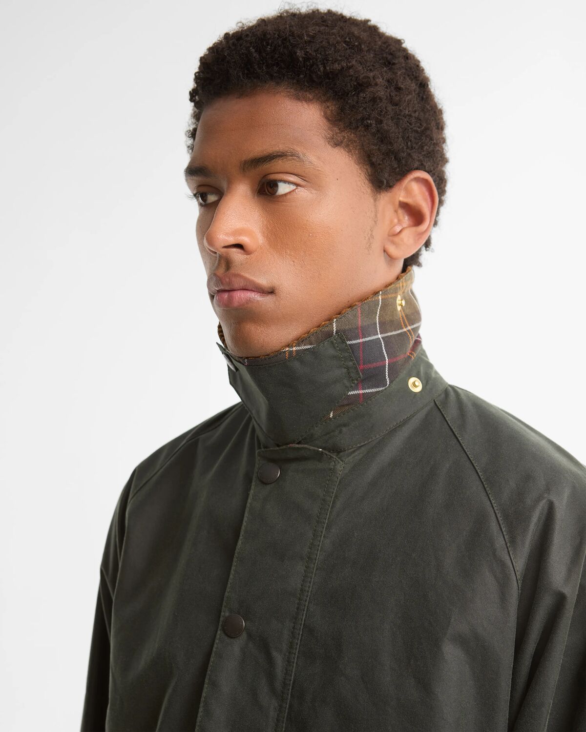 Icons Beaufort Wax Jacket