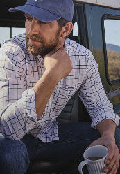 Barbour Menswer