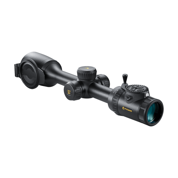 Pulsar Thermion 3 LRF XT60