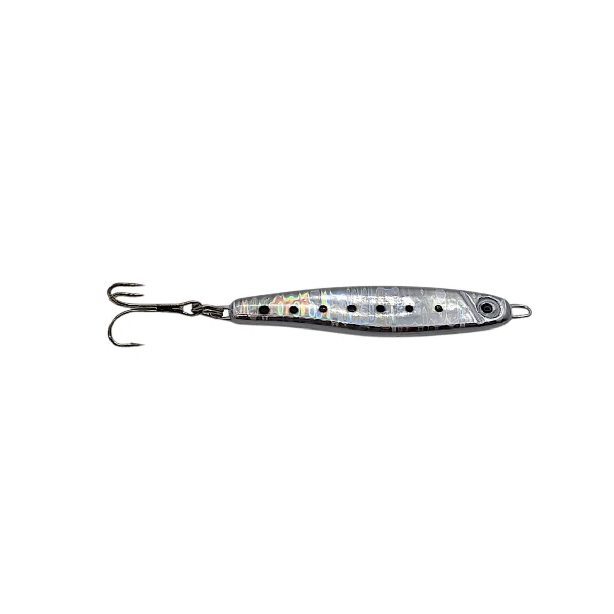 Lead Fish Sea Lures