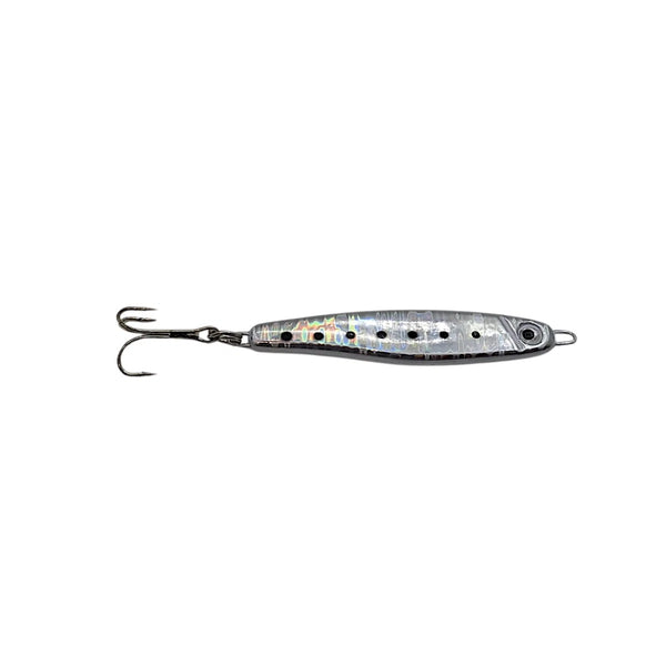 Lead Fish Sea Lures