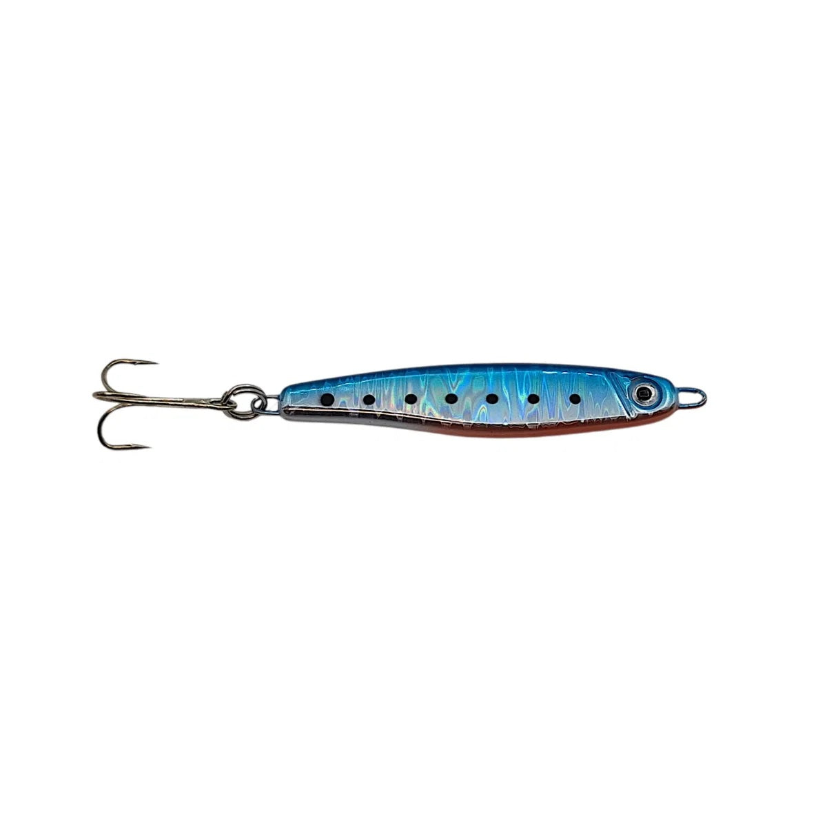 Lead Fish Sea Lures