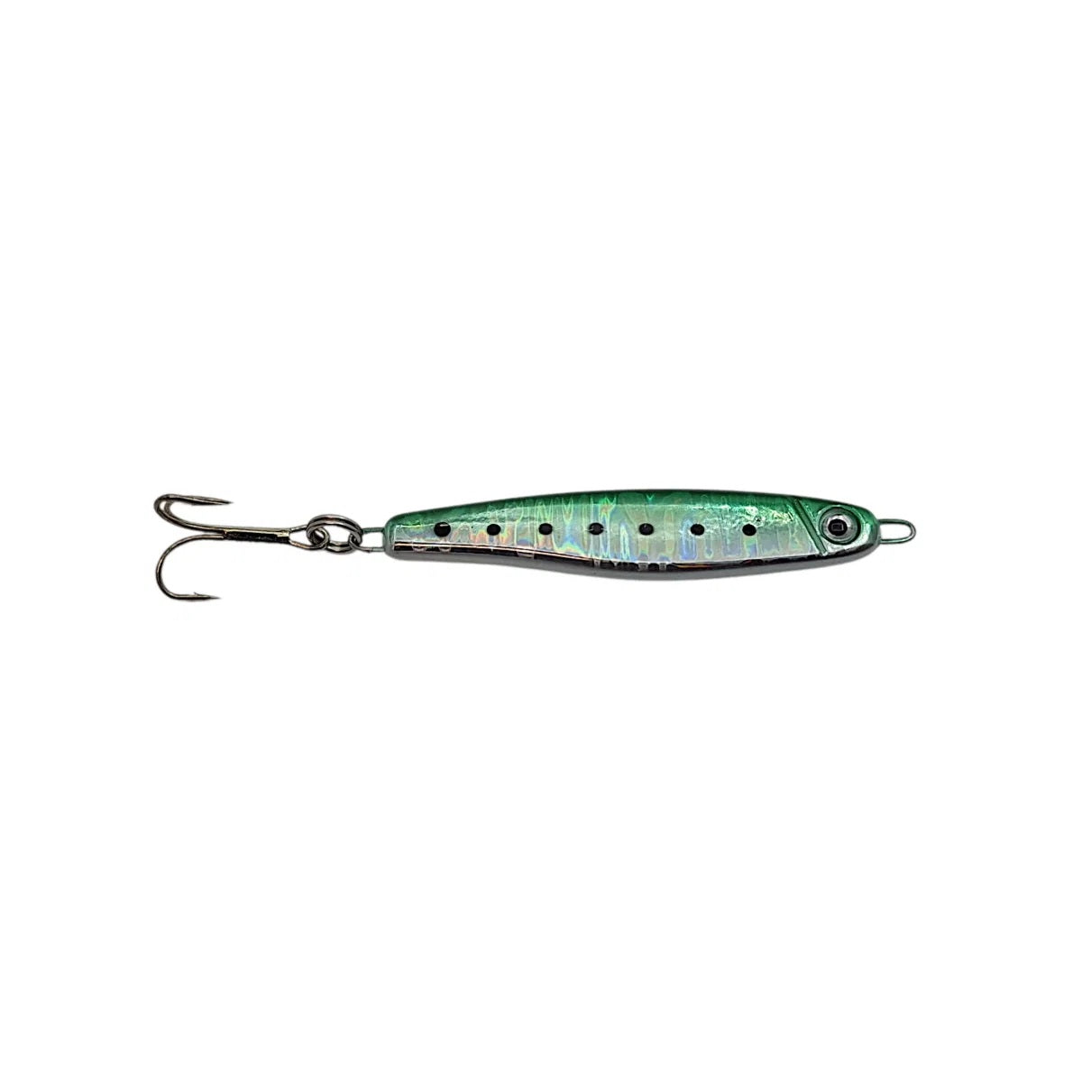 Lead Fish Sea Lures