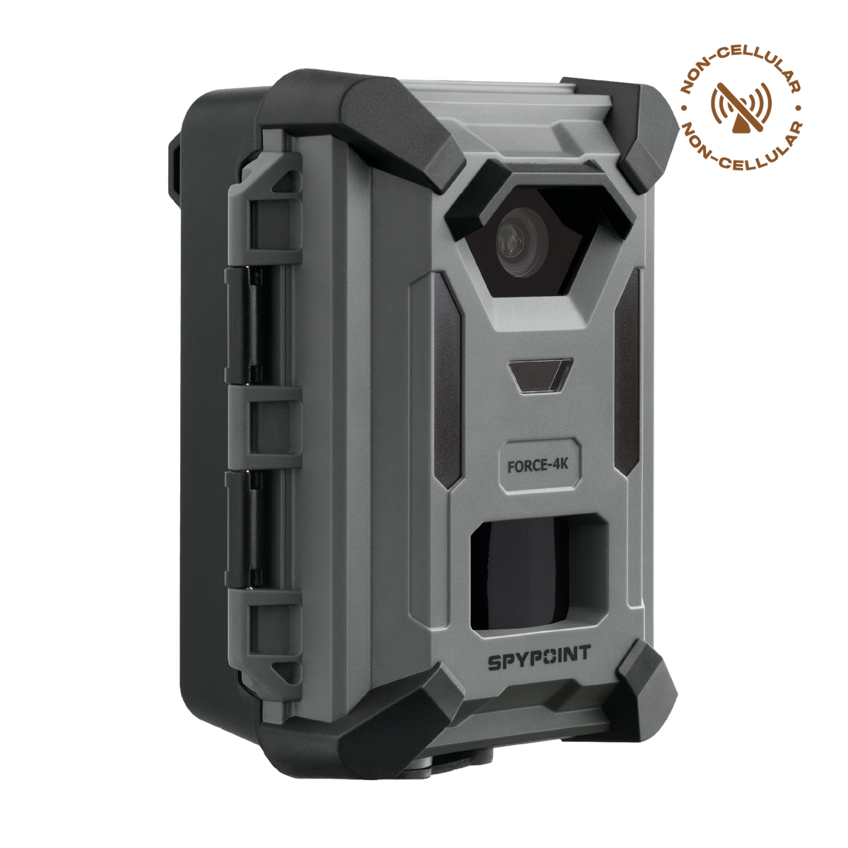 Force-4K Nature Camera 48mp