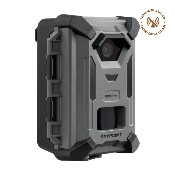 Force-4K Nature Camera 48mp