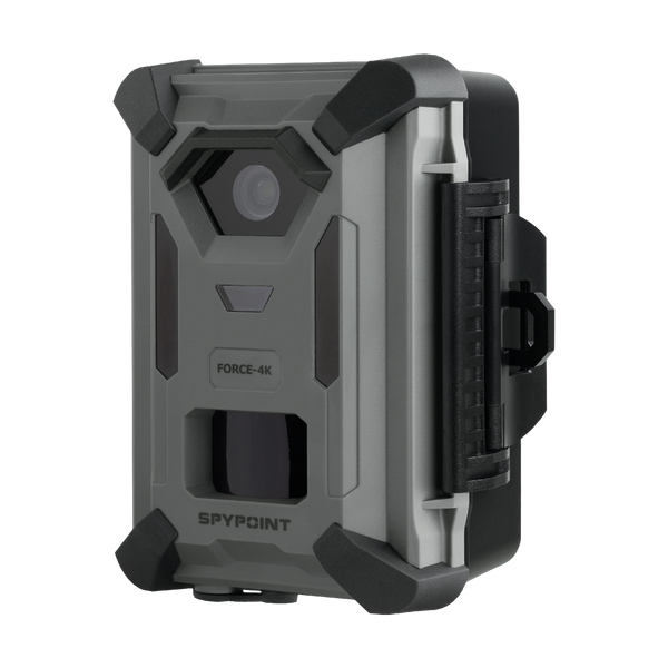 Force-4K Nature Camera 48mp