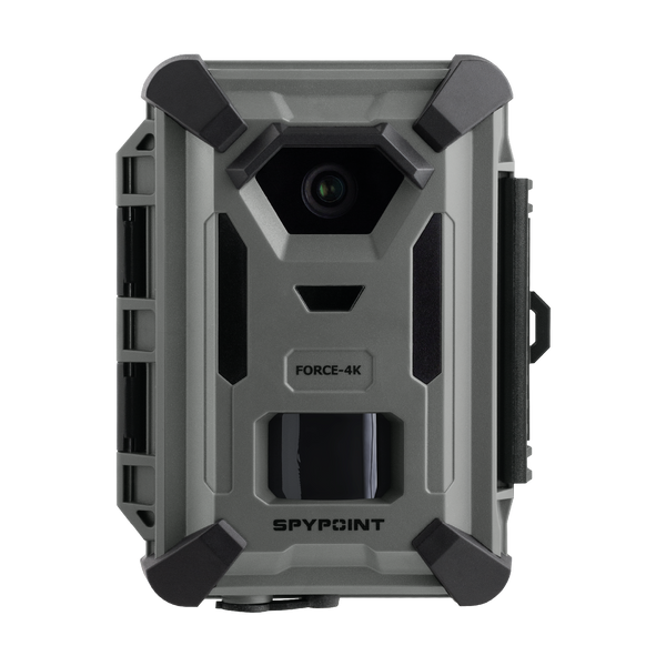 Force-4K Nature Camera 48mp