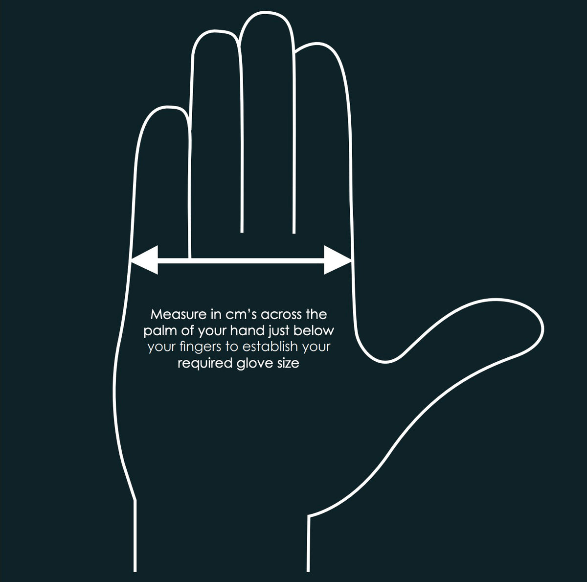 Macwet - Climatec® Long Cuff Gloves