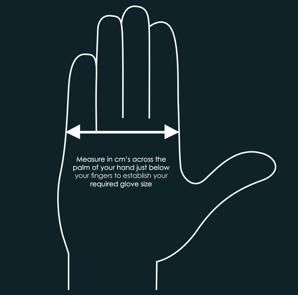 Macwet - Climatec® Long Cuff Gloves