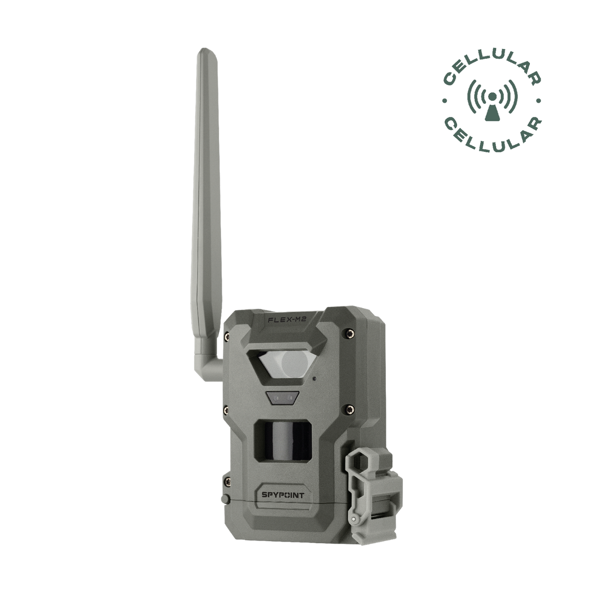 Flex-M2 Nature Camera 1080p