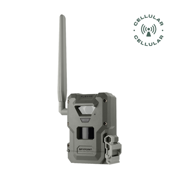Flex-M2 Nature Camera 1080p