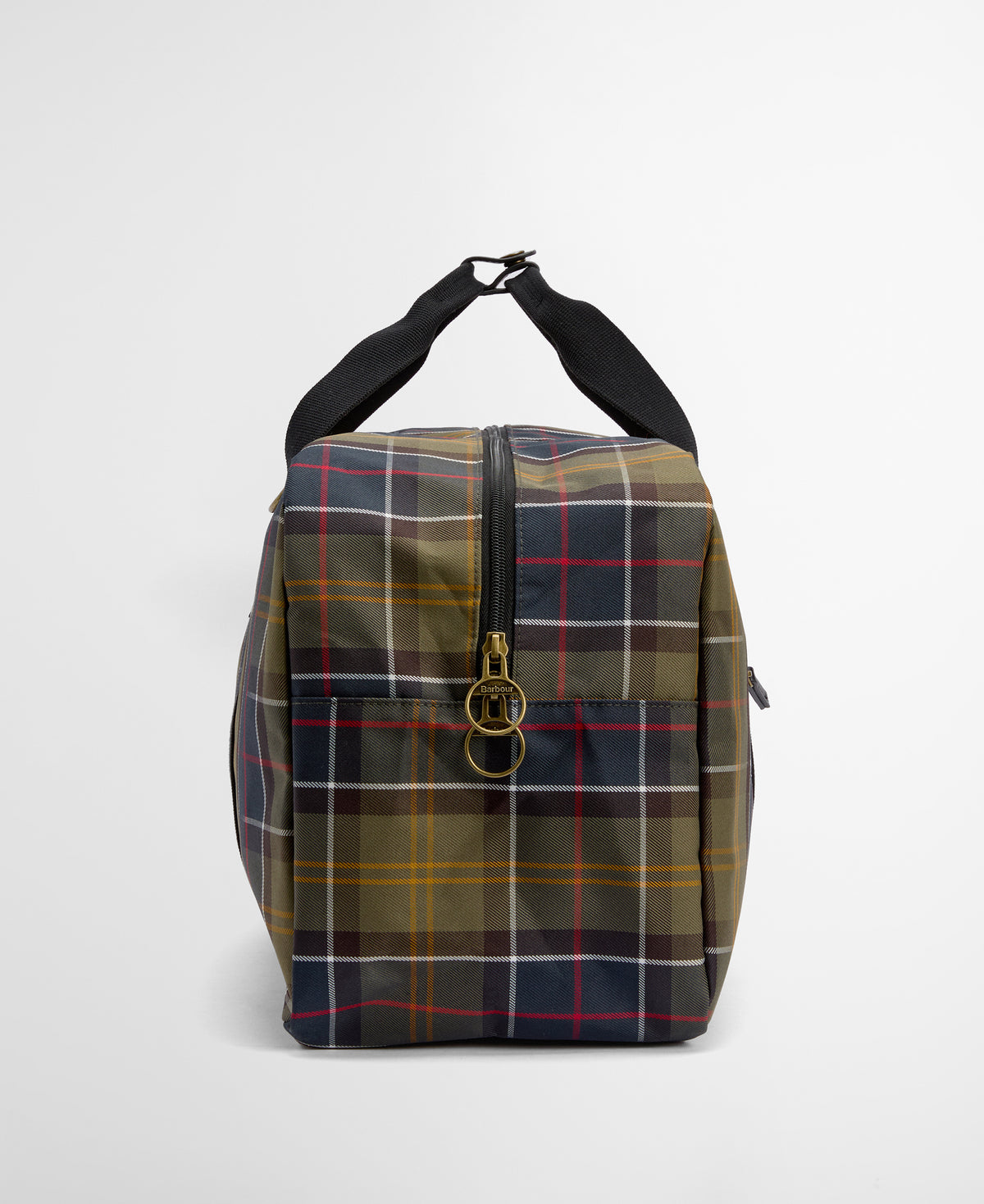 Torridon Tartan Holdall - RRP £79.95