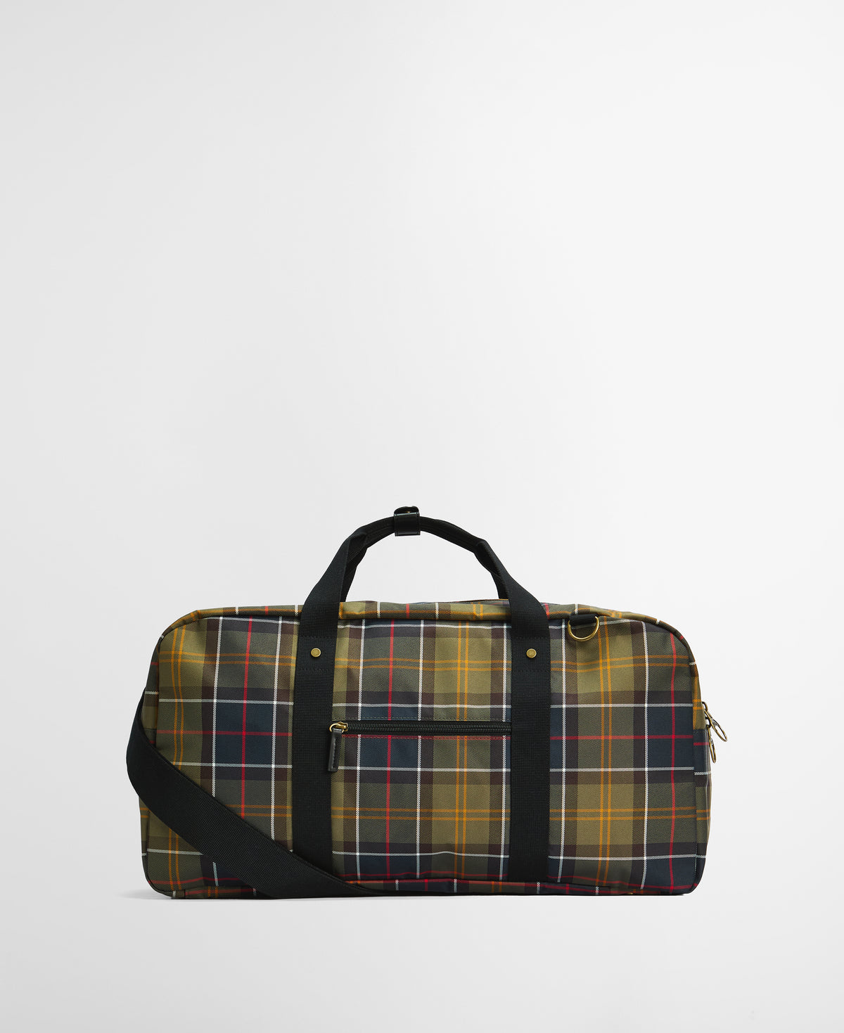 Torridon Tartan Holdall - RRP £79.95