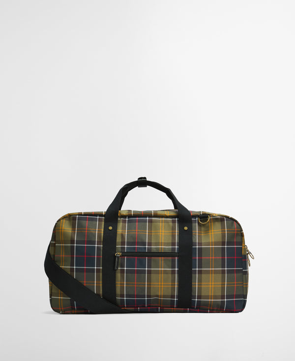 Torridon Tartan Holdall - RRP £79.95