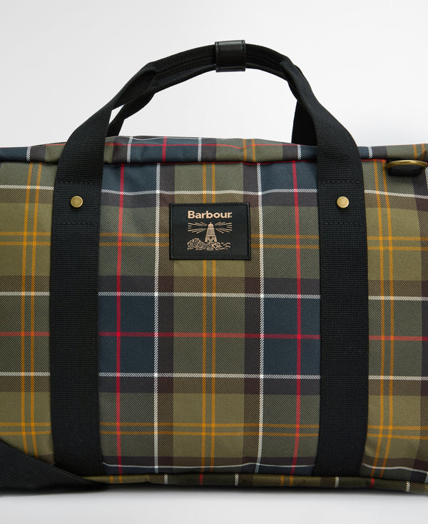 Torridon Tartan Holdall - RRP £79.95