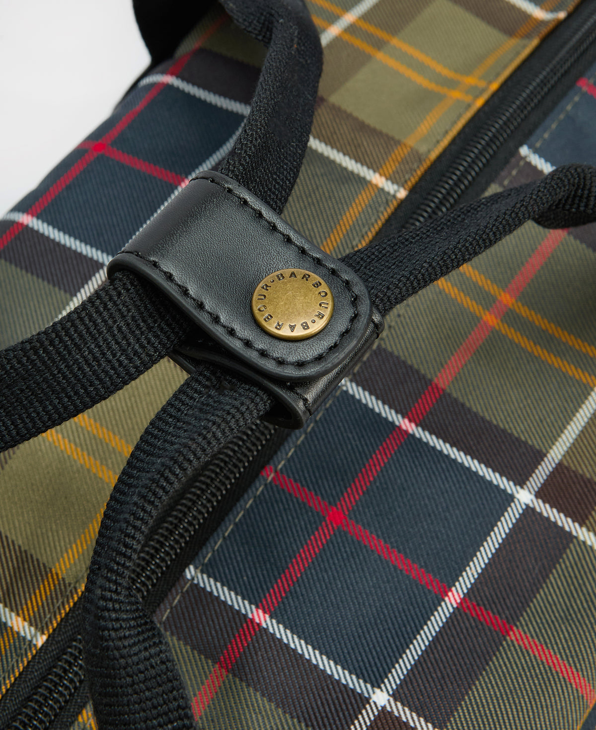 Torridon Tartan Holdall - RRP £79.95