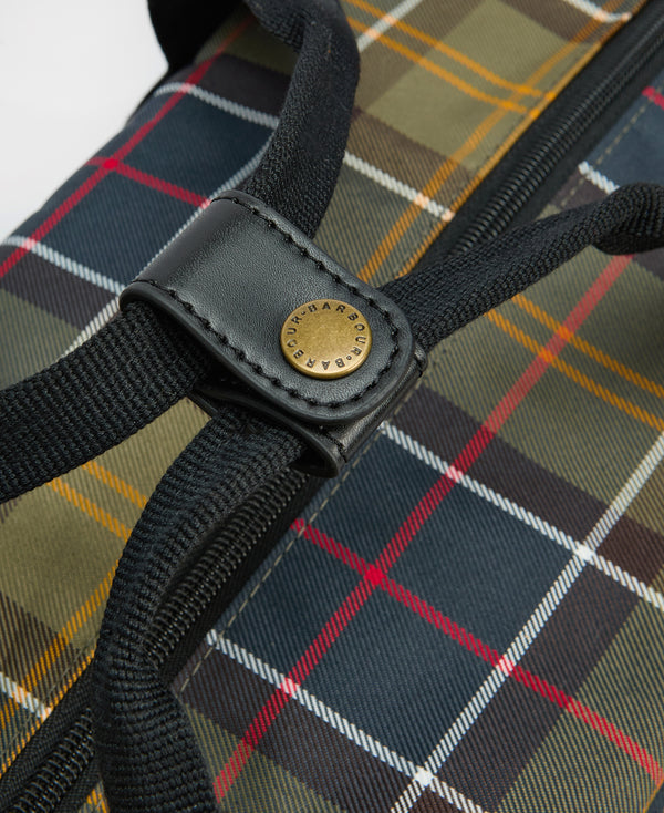 Torridon Tartan Holdall - RRP £79.95