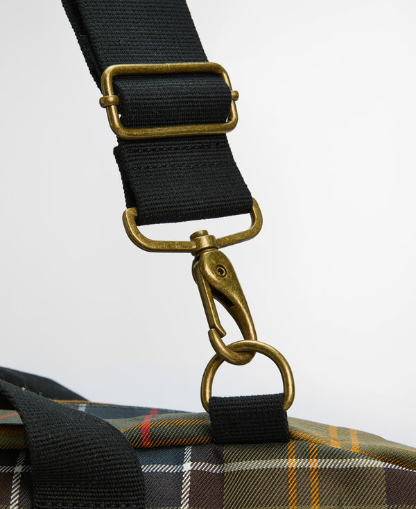 Torridon Tartan Holdall - RRP £79.95