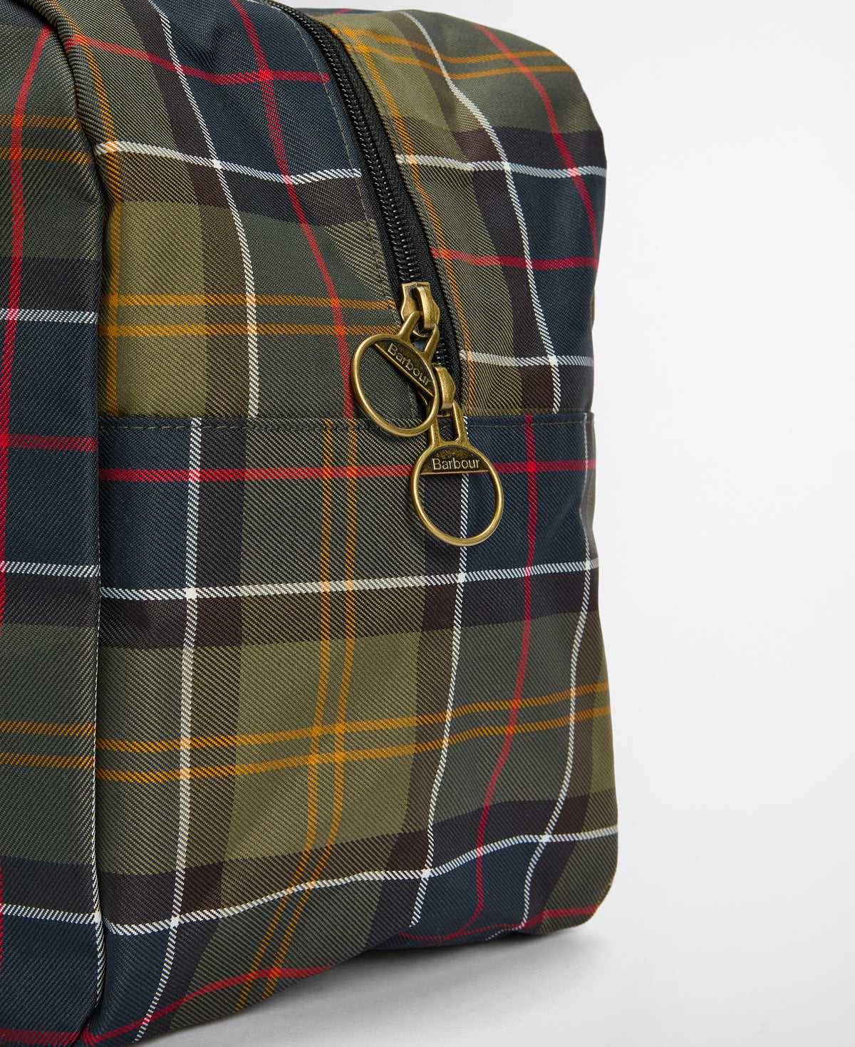 Torridon Tartan Holdall - RRP £79.95