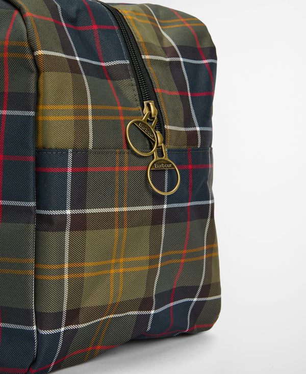 Torridon Tartan Holdall - RRP £79.95
