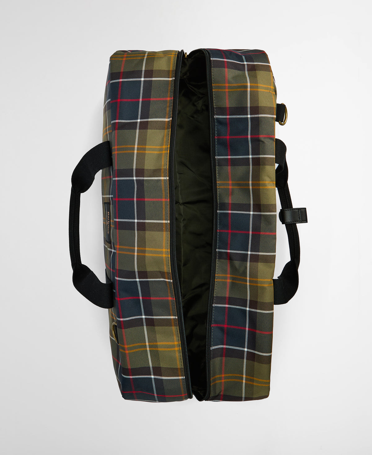 Torridon Tartan Holdall - RRP £79.95