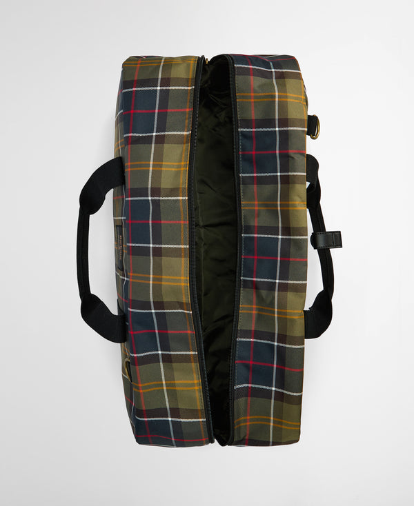 Torridon Tartan Holdall - RRP £79.95
