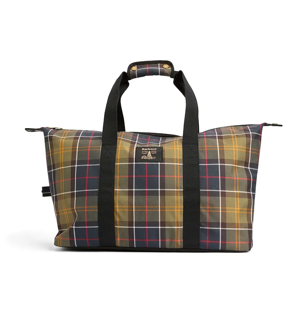 Torridon Tartan Carry All Bag