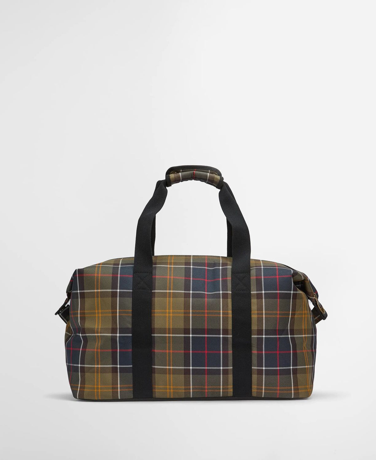 Torridon Tartan Carry All Bag