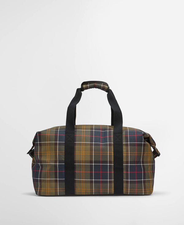 Torridon Tartan Carry All Bag