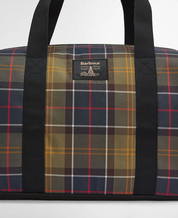 Torridon Tartan Carry All Bag