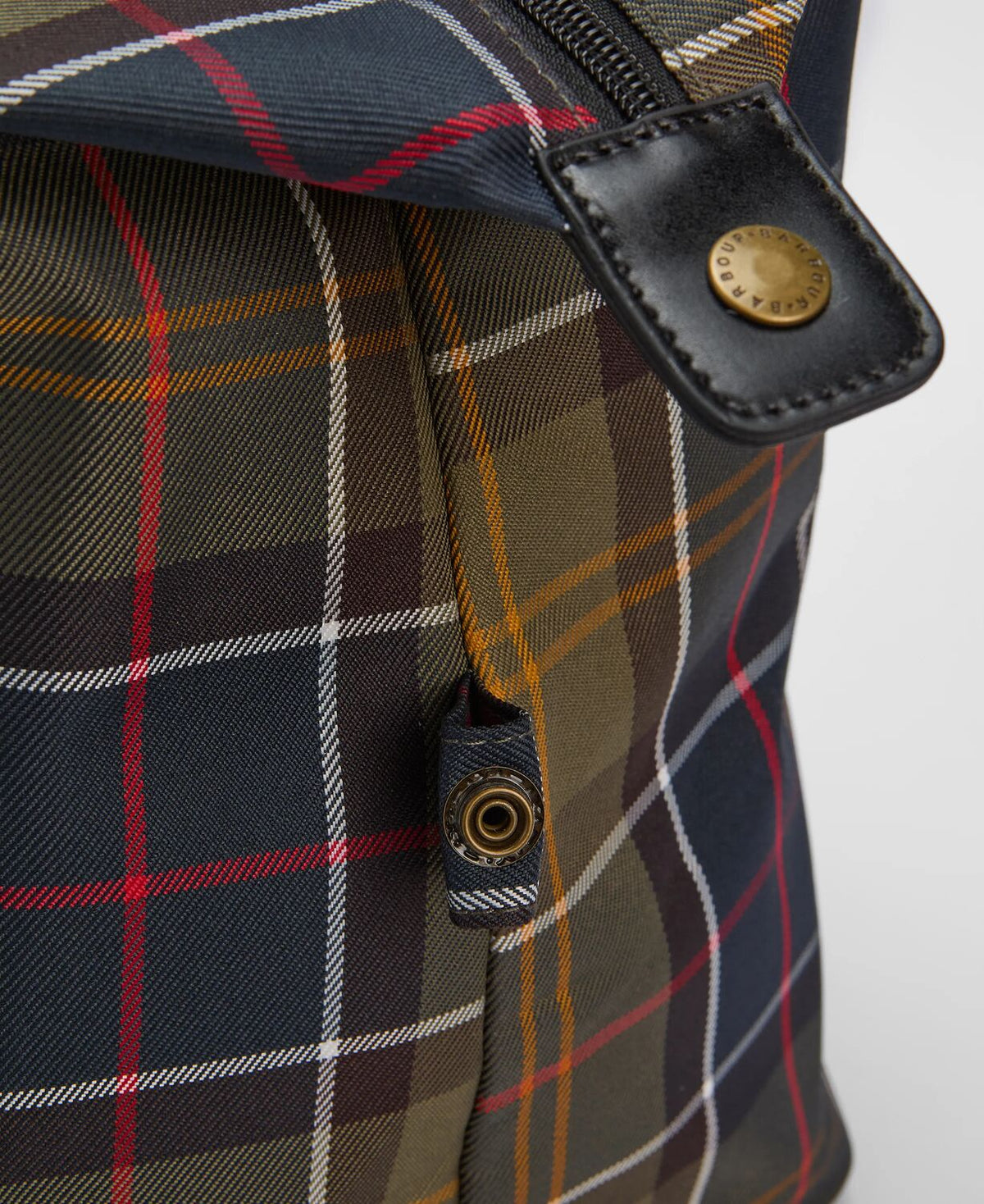 Torridon Tartan Carry All Bag