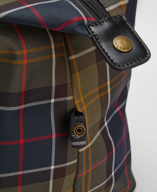 Torridon Tartan Carry All Bag