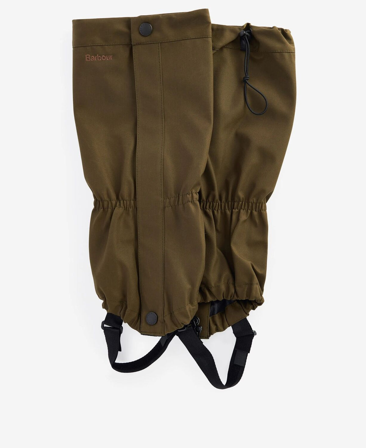 Endurance Gaiters - Dark Green