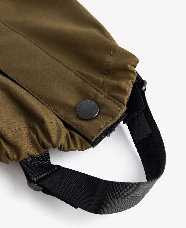 Endurance Gaiters - Dark Green