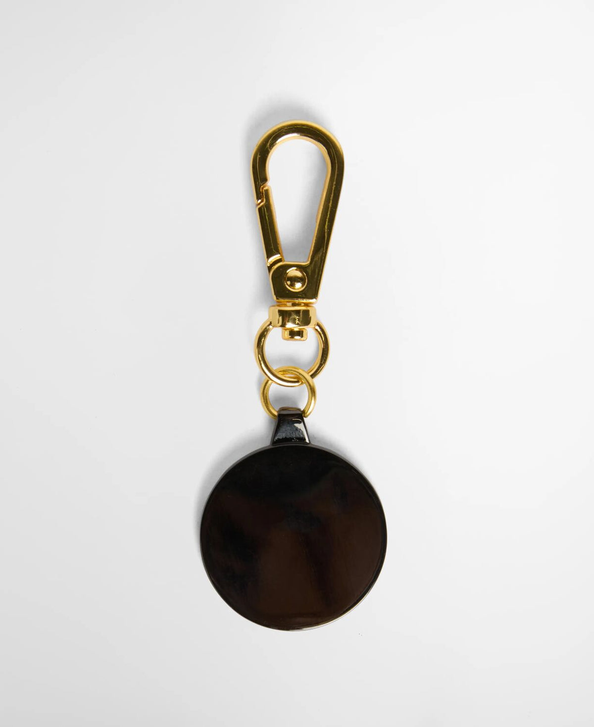 Barbour Beacon Keychain Fob