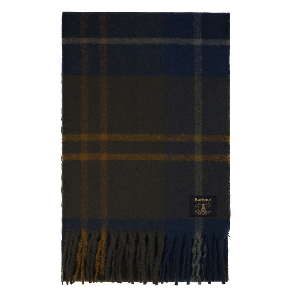 Yorklane Tartan Scarf