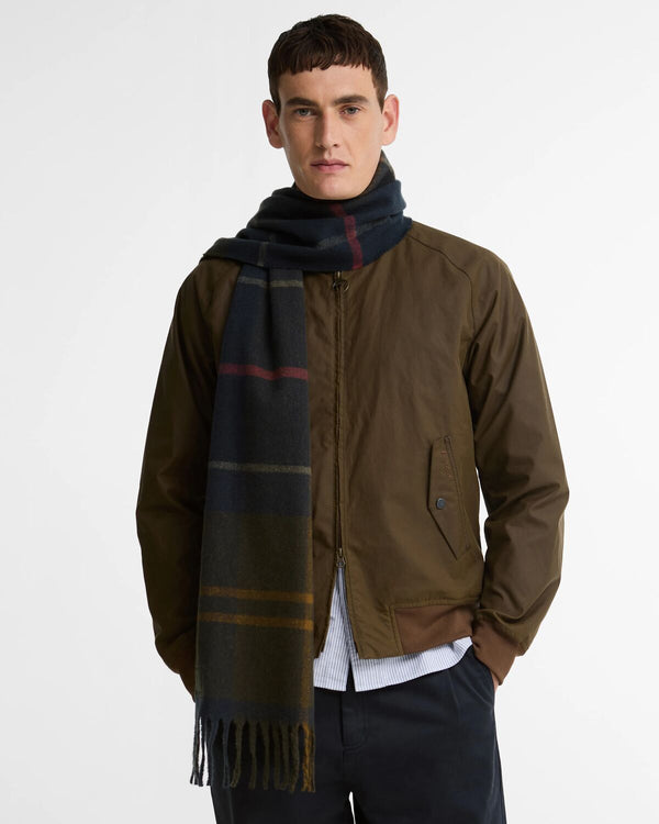 Yorklane Tartan Scarf