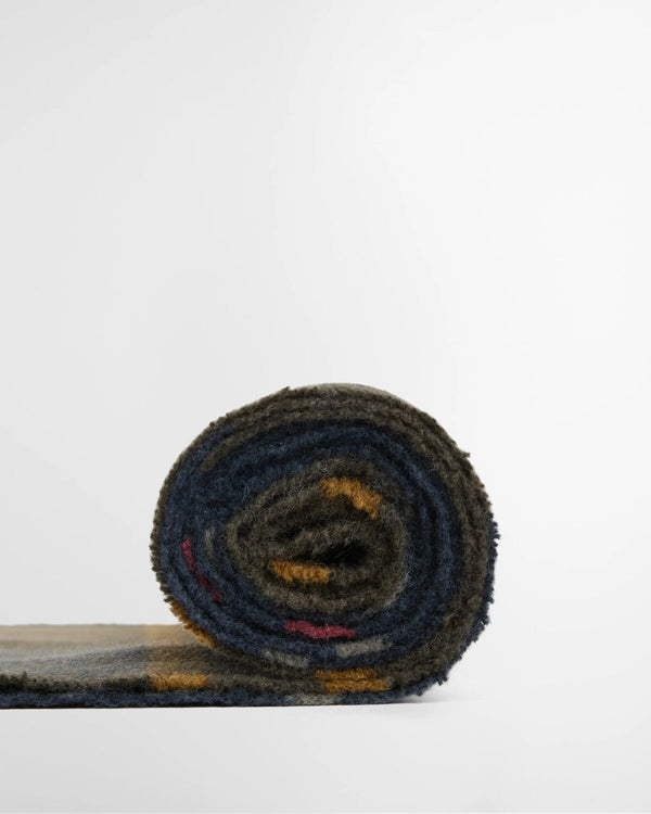 Yorklane Tartan Scarf