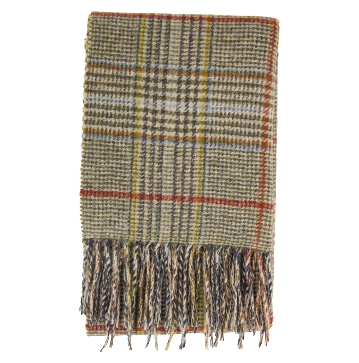 Macklow Reversible Scarf