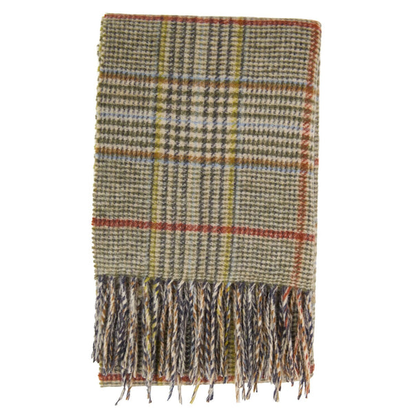Macklow Reversible Scarf