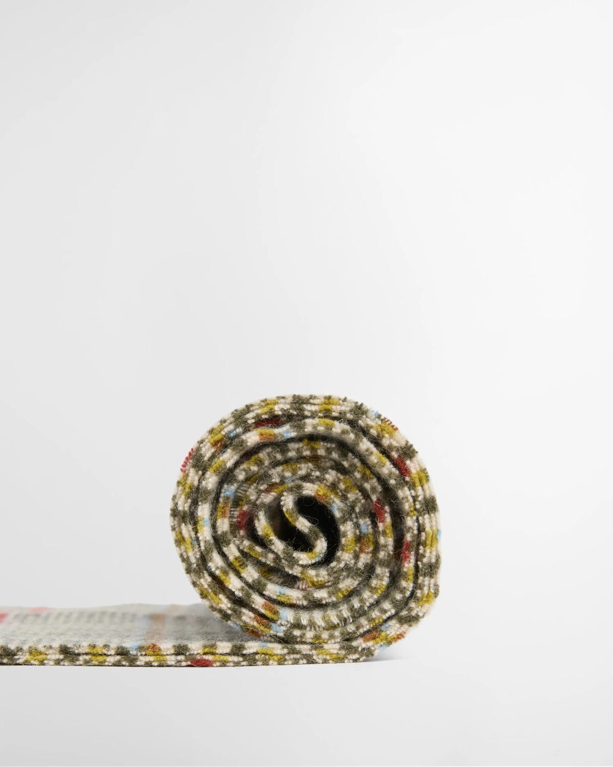 Macklow Reversible Scarf