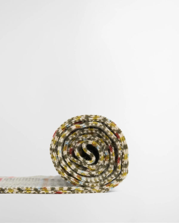 Macklow Reversible Scarf