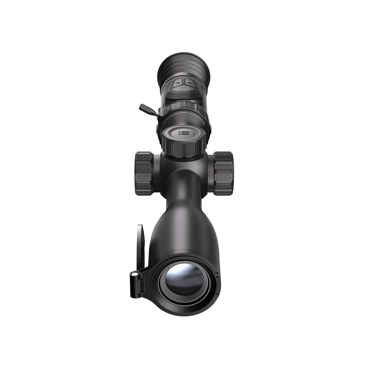 ALPEX PRO NIGHT VISION SCOPE A50P