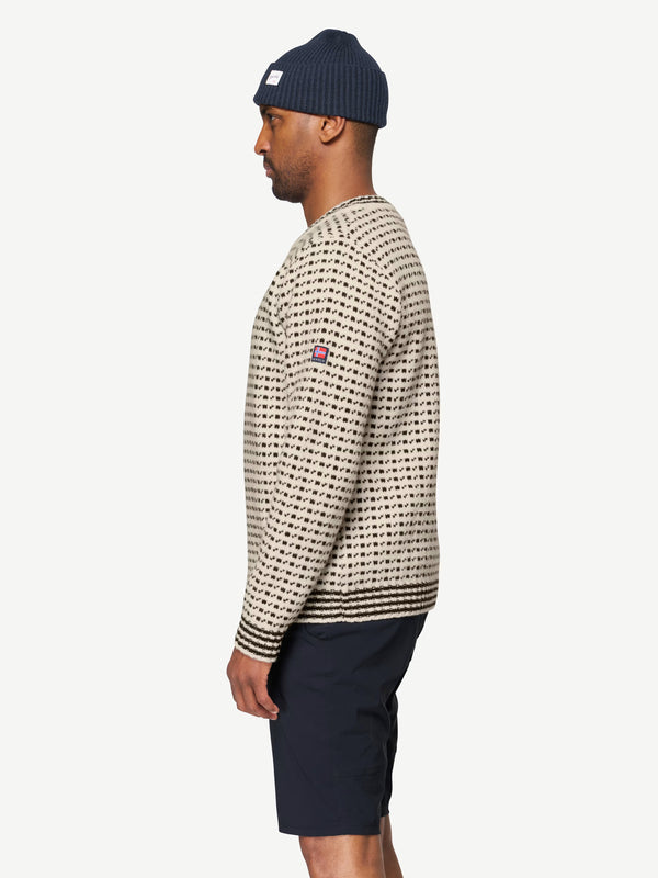 Islender Refined Sweater