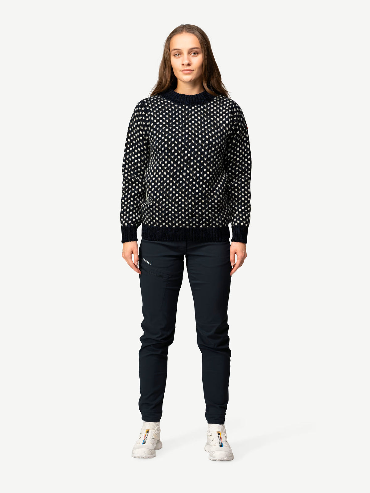 Nordsjø Wool Sweater
