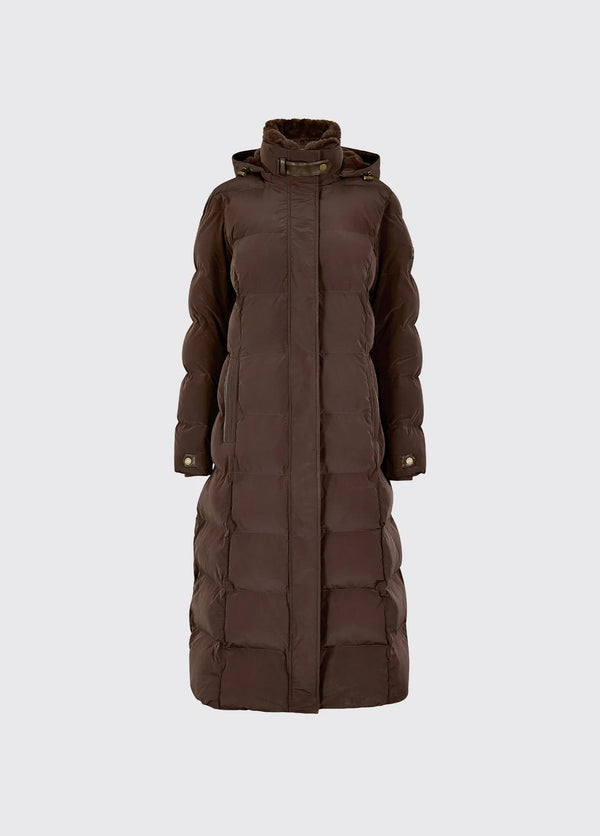 Aldborough Jacket