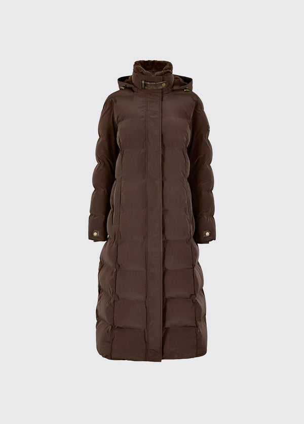 Aldborough Jacket