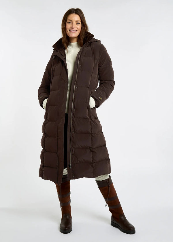 Aldborough Jacket